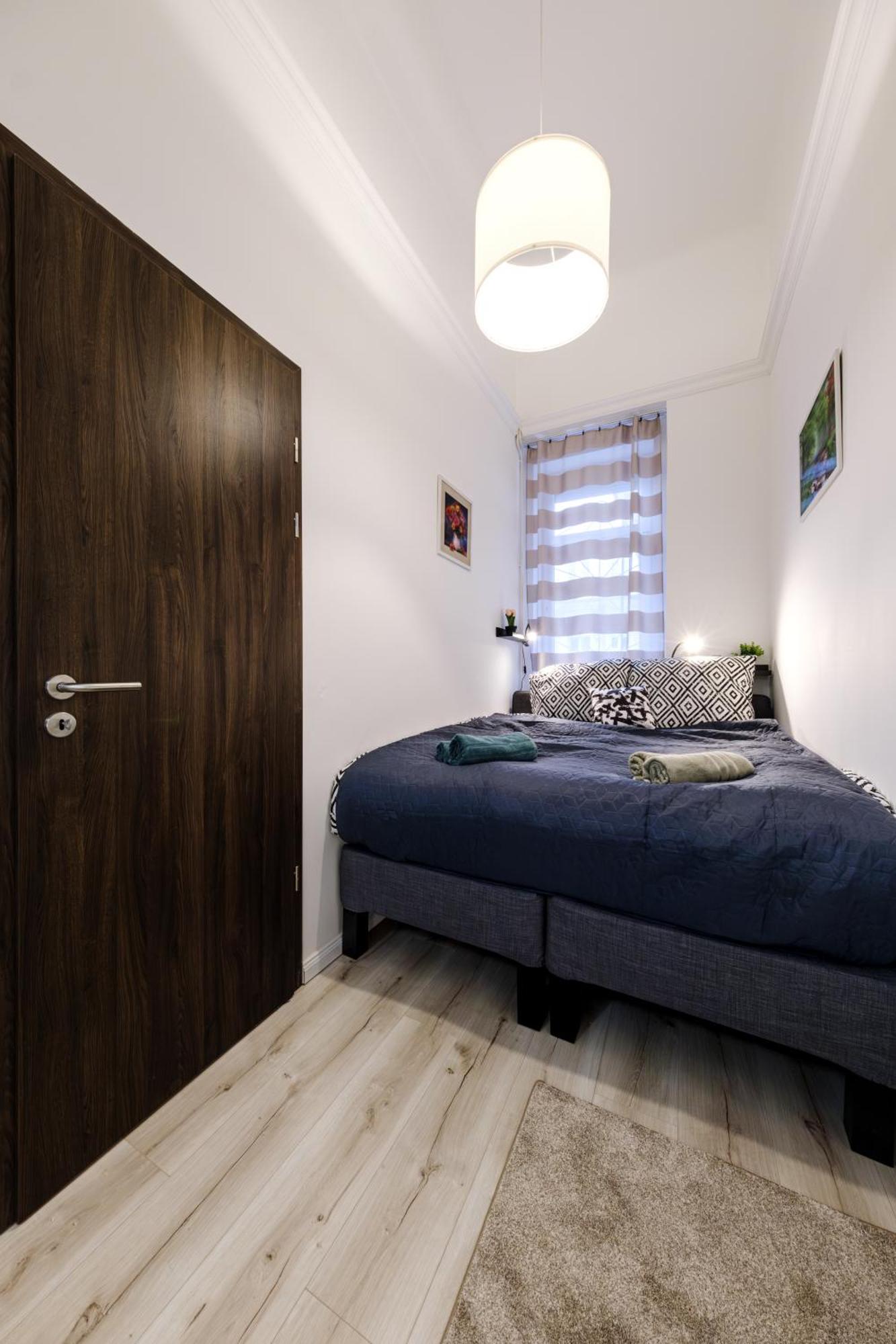 Soho Downtown Apartment Budapest Exterior foto