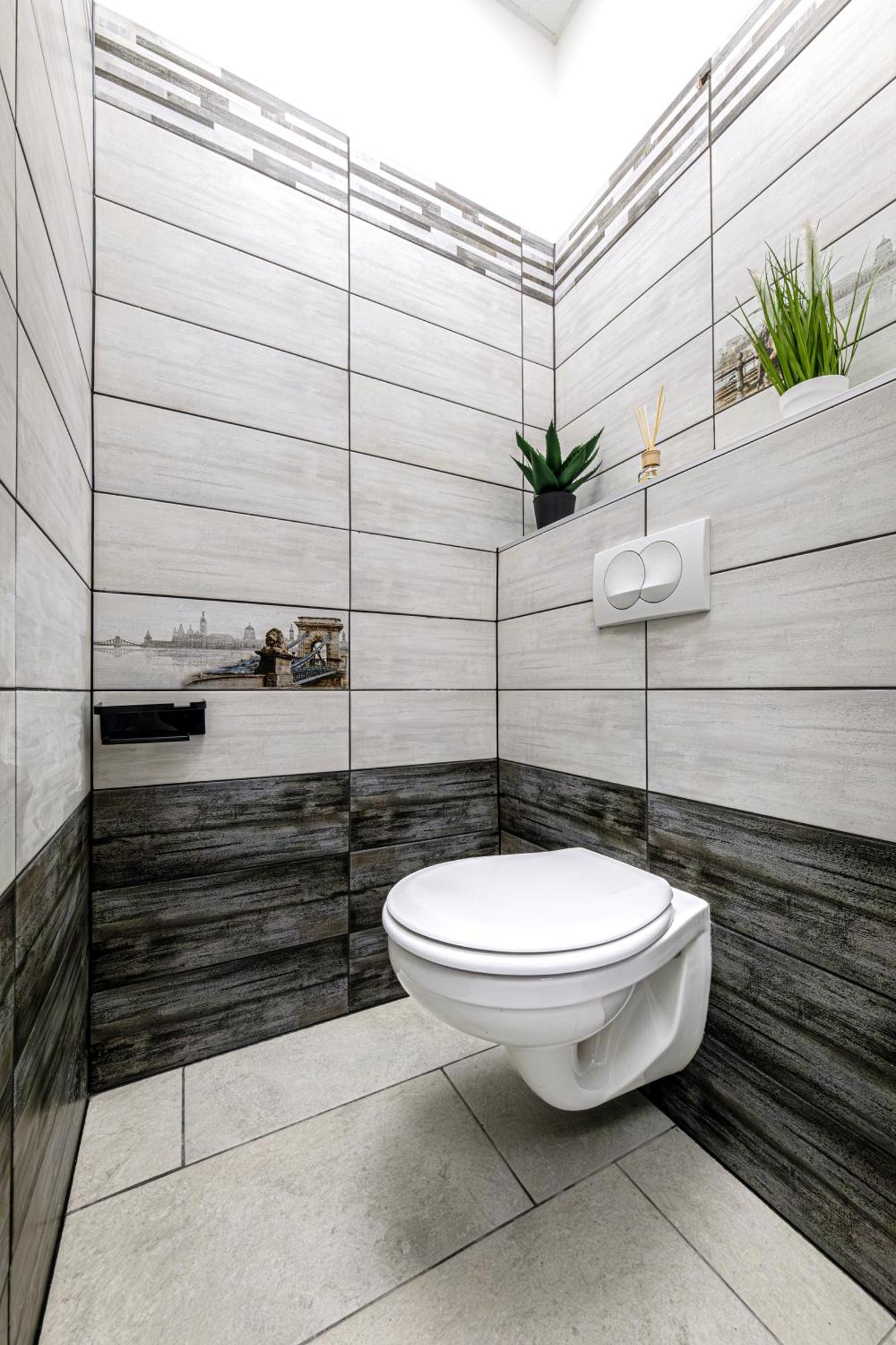 Soho Downtown Apartment Budapest Exterior foto