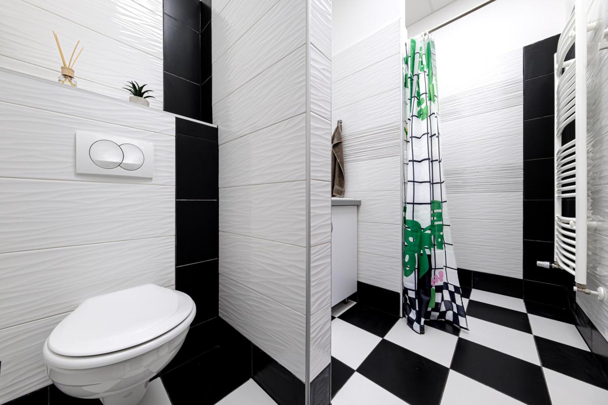 Soho Downtown Apartment Budapest Exterior foto